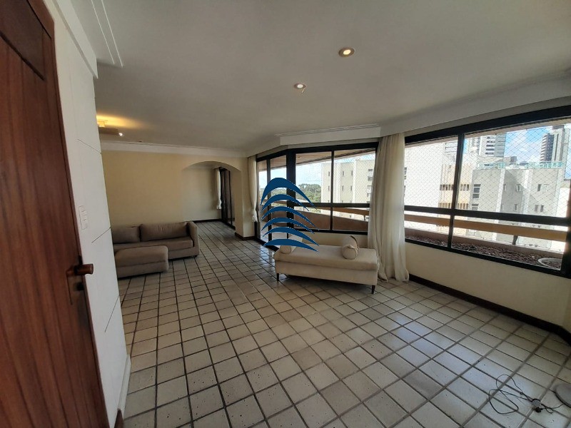 Apartamento, 4 quartos, 240 m² - Foto 9