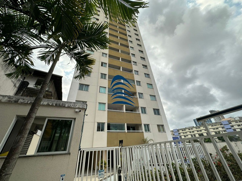 Apartamento, 2 quartos, 54 m² - Foto 2