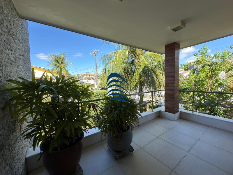 Casa, 4 quartos, 330 m² - Foto 28