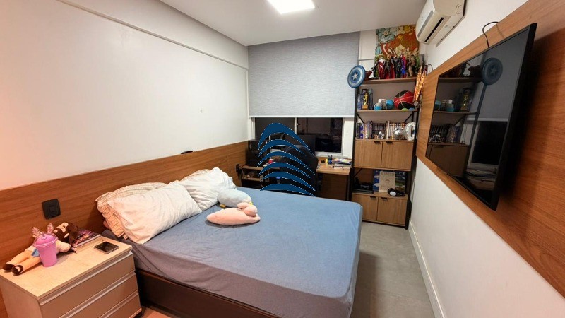Apartamento, 3 quartos, 105 m² - Foto 12