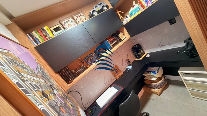 Apartamento, 3 quartos, 105 m² - Foto 23