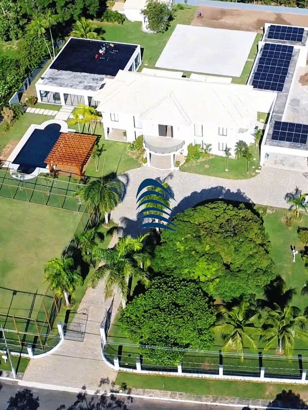 Casa, 6 quartos, 1000 m² - Foto 43