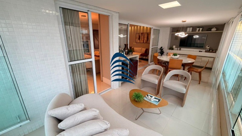 Apartamento, 3 quartos, 134 m² - Foto 10