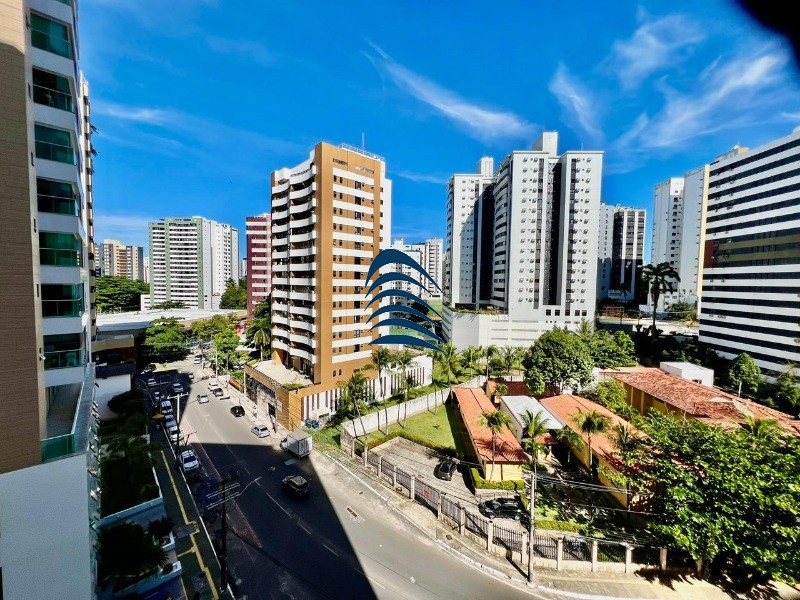 Apartamento, 4 quartos, 207 m² - Foto 17