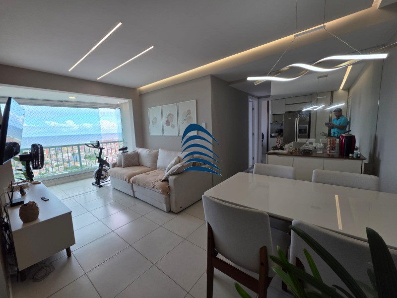 Apartamento, 2 quartos, 63 m² - Foto 3