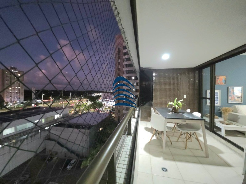Apartamento, 1 quarto, 53 m² - Foto 10