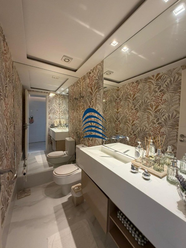 Apartamento, 4 quartos, 276 m² - Foto 24