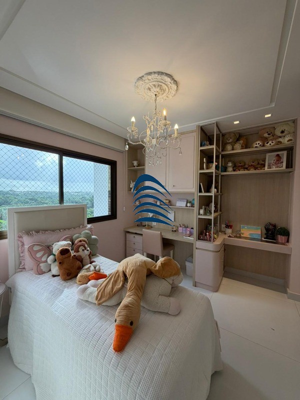 Apartamento, 4 quartos, 276 m² - Foto 43