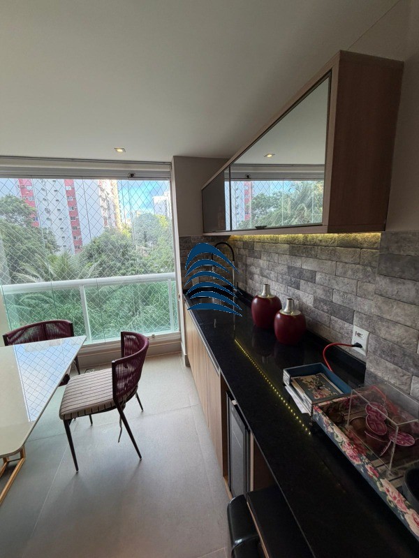 Apartamento, 3 quartos, 153 m² - Foto 7