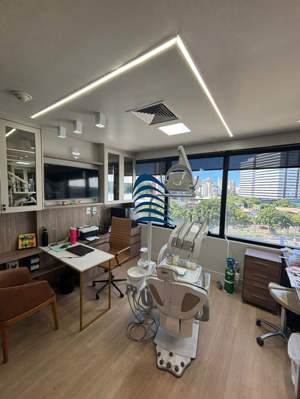 Sala-Conjunto, 35 m² - Foto 6