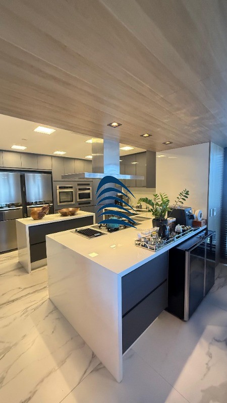 Apartamento, 4 quartos, 305 m² - Foto 9