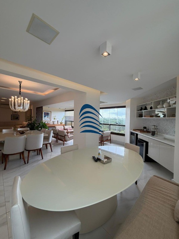 Apartamento, 4 quartos, 276 m² - Foto 13