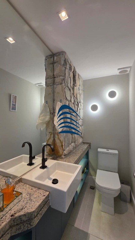 Apartamento, 3 quartos, 225 m² - Foto 17