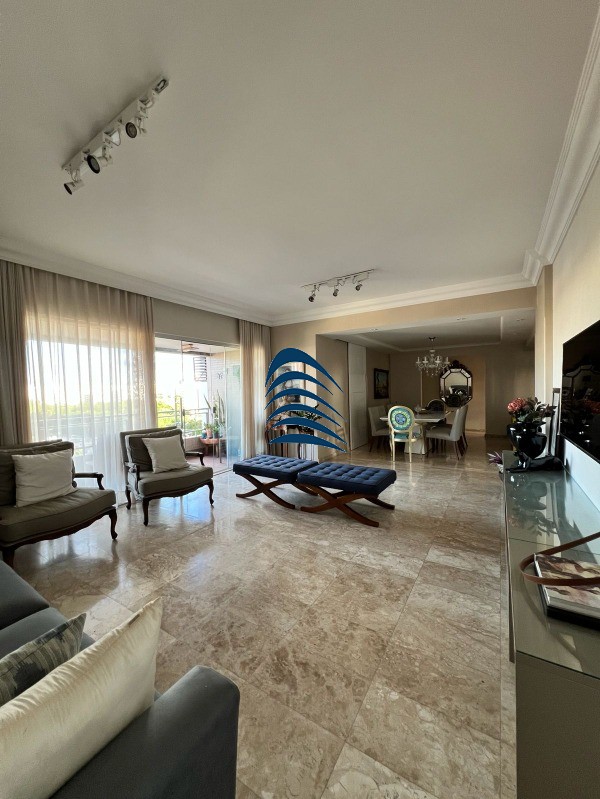 Apartamento, 3 quartos, 225 m² - Foto 23