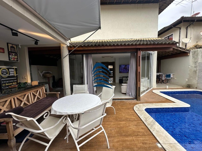 Casa, 3 quartos, 270 m² - Foto 13