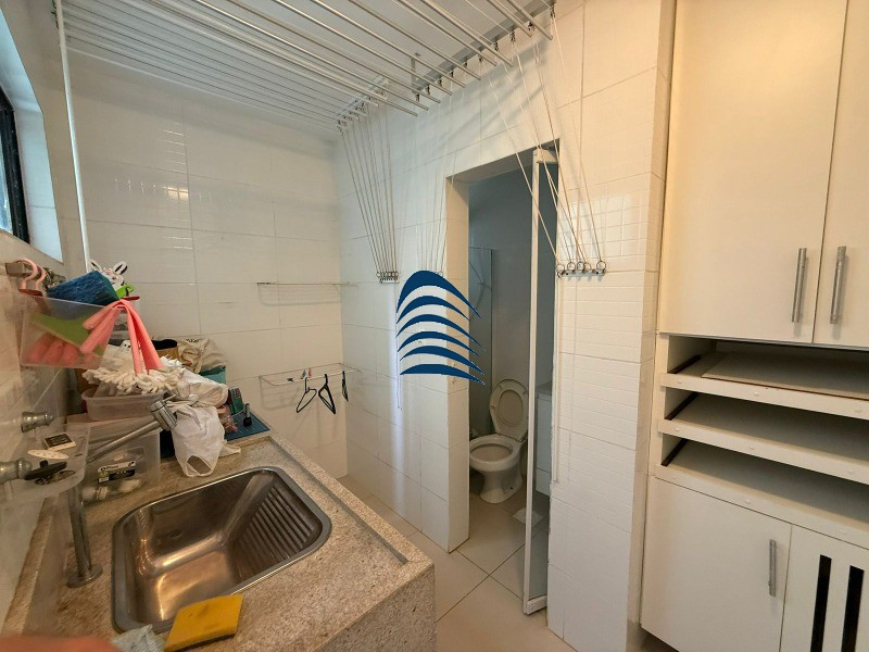 Apartamento, 3 quartos, 109 m² - Foto 2