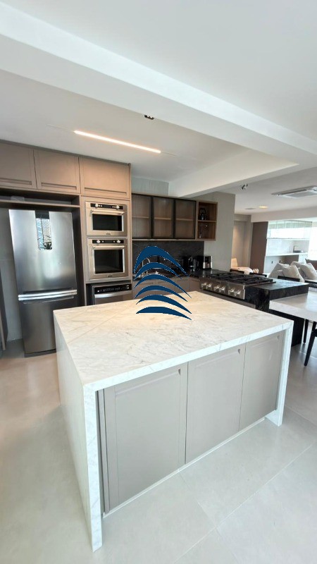 Apartamento, 4 quartos, 205 m² - Foto 20
