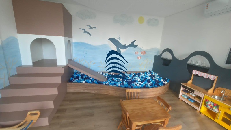 Apartamento, 3 quartos, 81 m² - Foto 19