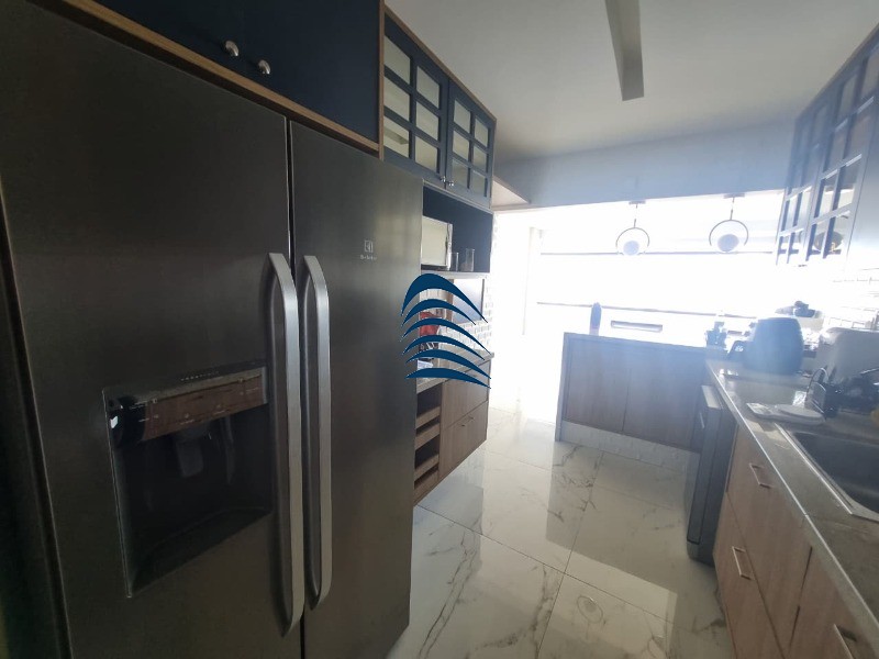 Apartamento, 4 quartos, 140 m² - Foto 9
