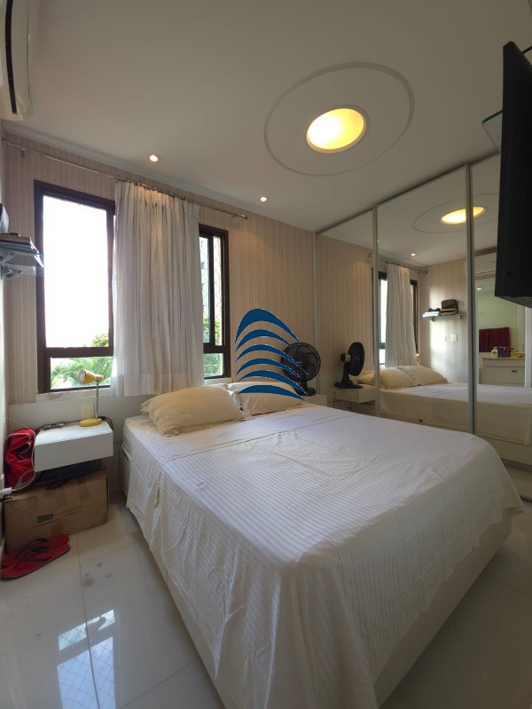 Apartamento, 3 quartos, 149 m² - Foto 25