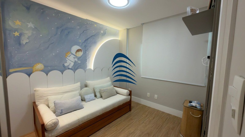 Apartamento, 3 quartos, 110 m² - Foto 6