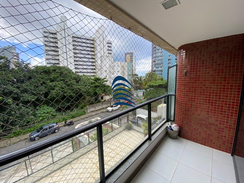 Apartamento, 1 quarto, 46 m² - Foto 9