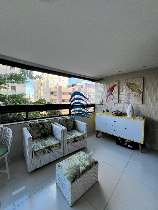 Apartamento, 3 quartos, 145 m² - Foto 38