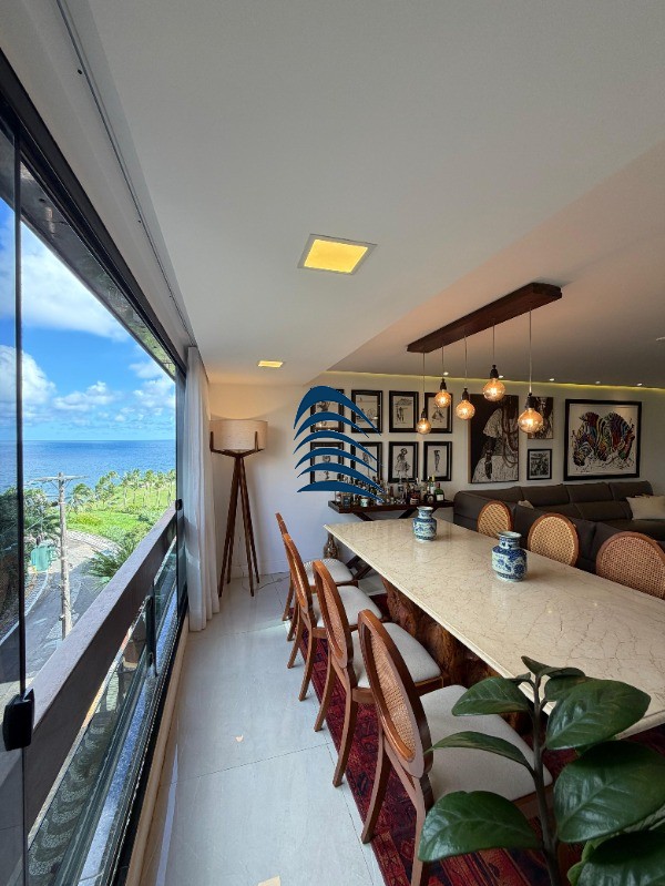 Apartamento, 3 quartos, 244 m² - Foto 10