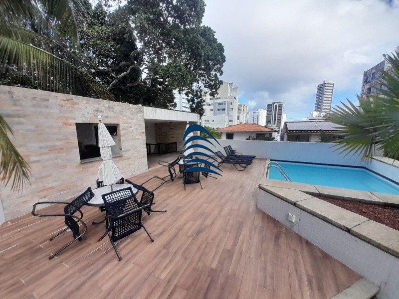 Apartamento, 4 quartos, 240 m² - Foto 37