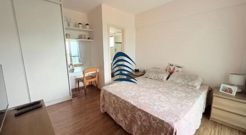 Apartamento, 3 quartos, 145 m² - Foto 5