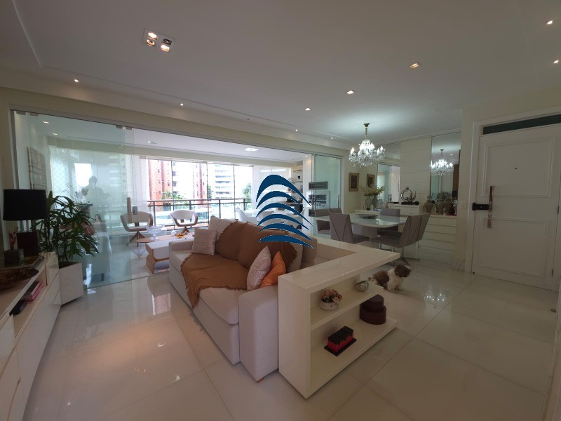 Apartamento, 3 quartos, 149 m² - Foto 1