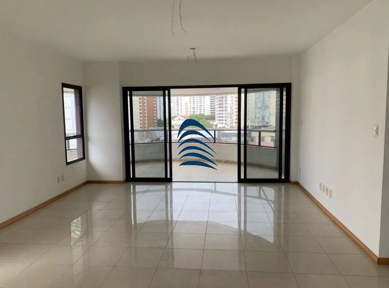 Apartamento, 4 quartos, 170 m² - Foto 1