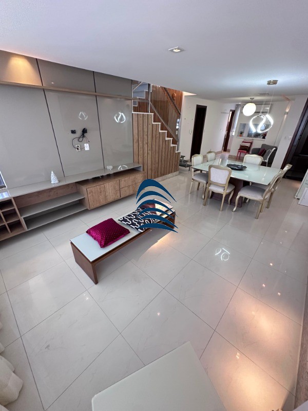 Apartamento, 3 quartos, 231 m² - Foto 2