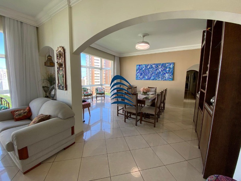 Apartamento, 4 quartos, 145 m² - Foto 4