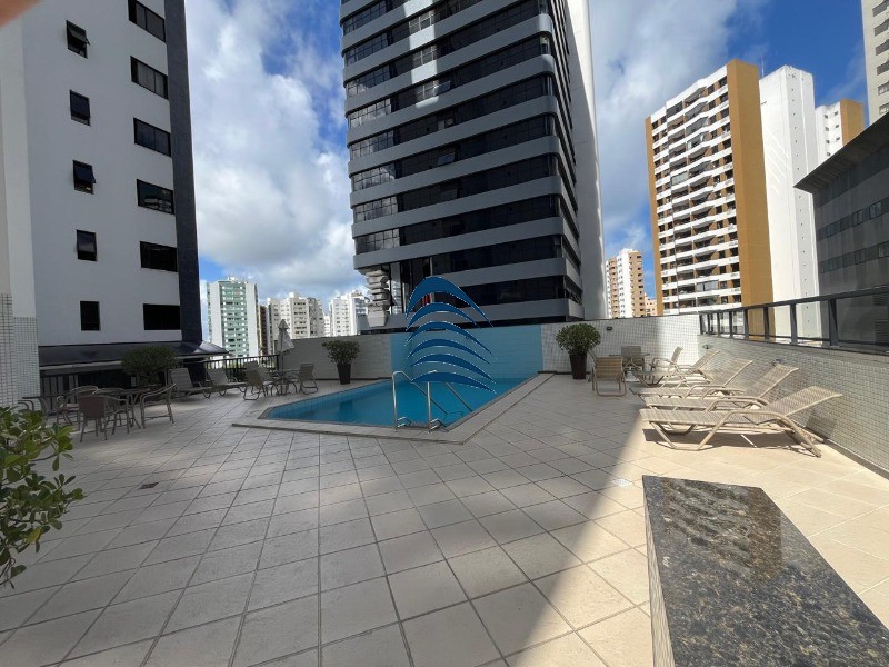 Apartamento, 2 quartos, 75 m² - Foto 4