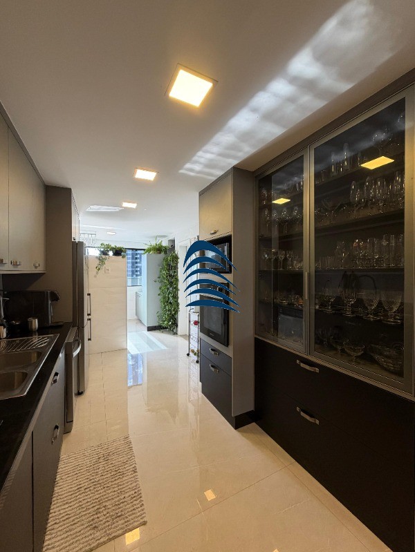 Apartamento, 3 quartos, 244 m² - Foto 20