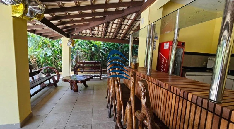 Casa, 5 quartos - Foto 5