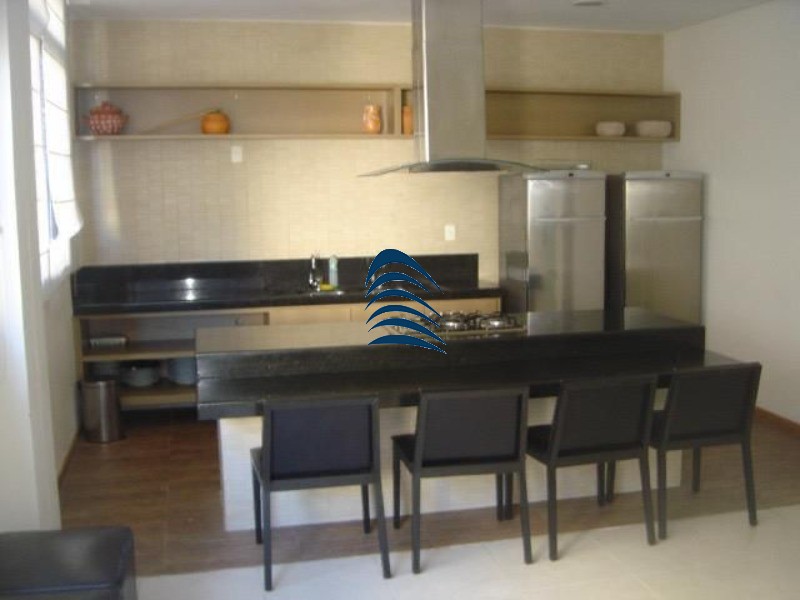 Apartamento, 1 quarto, 44 m² - Foto 3