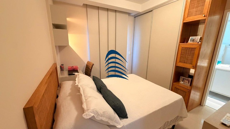 Apartamento, 3 quartos, 134 m² - Foto 24