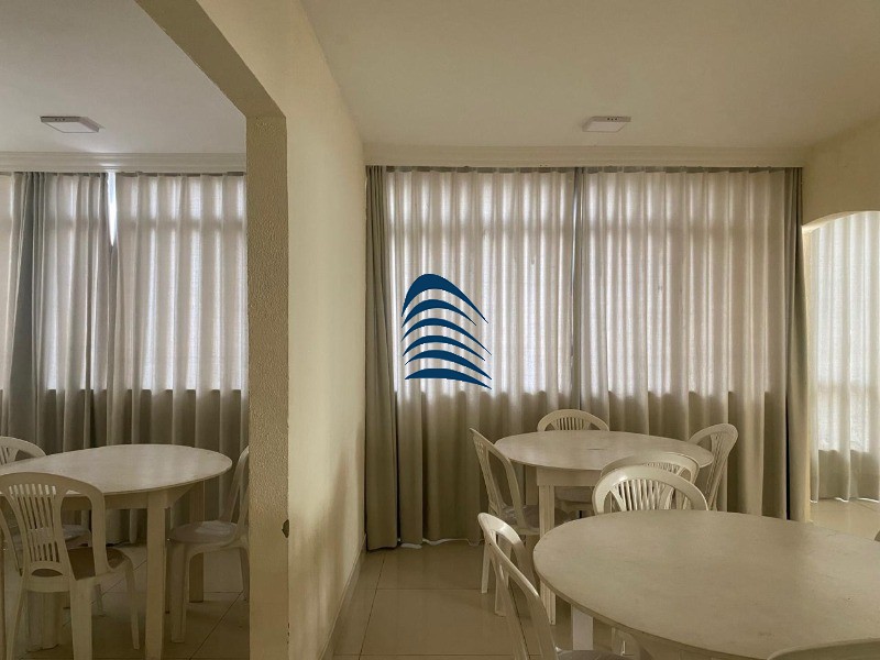 Apartamento, 3 quartos, 90 m² - Foto 2