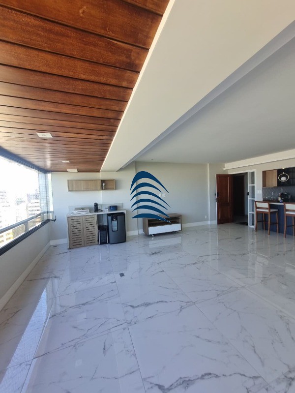 Apartamento, 4 quartos, 140 m² - Foto 3