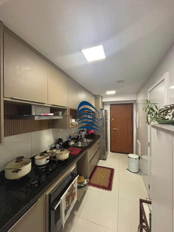 Apartamento, 3 quartos, 126 m² - Foto 3