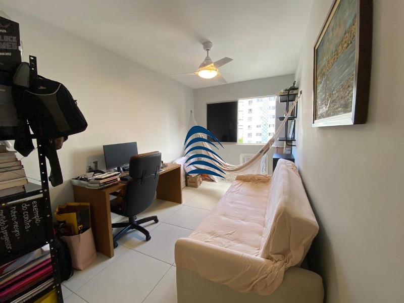 Apartamento, 3 quartos, 90 m² - Foto 5