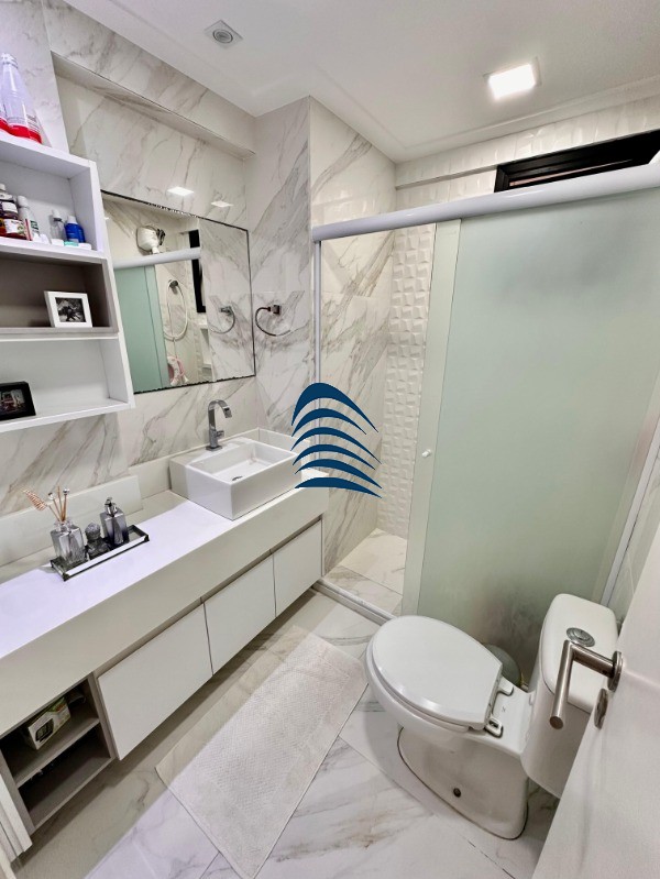 Apartamento, 3 quartos, 89 m² - Foto 5
