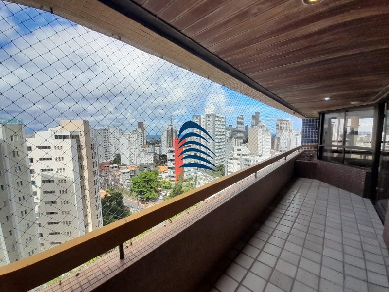 Apartamento, 4 quartos, 240 m² - Foto 11