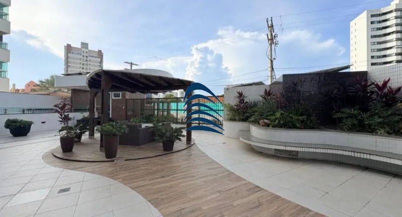 Apartamento, 3 quartos, 145 m² - Foto 4