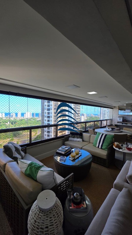 Apartamento, 3 quartos, 225 m² - Foto 13