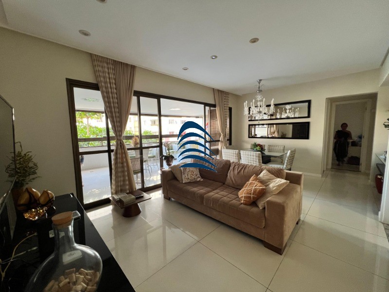 Apartamento, 3 quartos, 145 m² - Foto 30