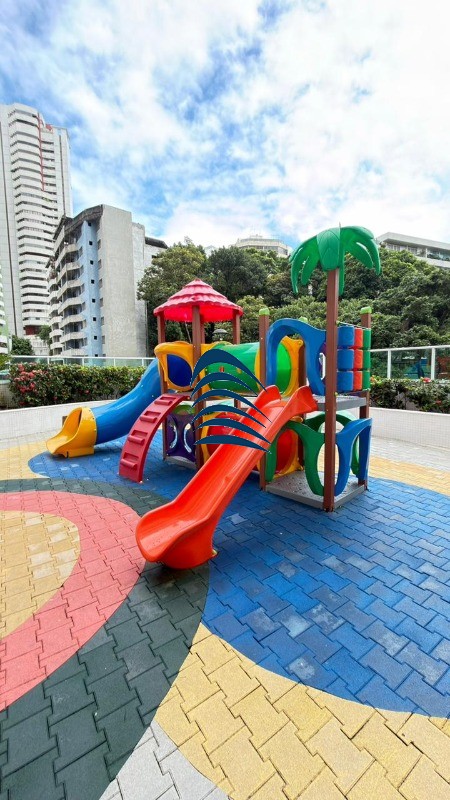 Apartamento, 4 quartos, 205 m² - Foto 6