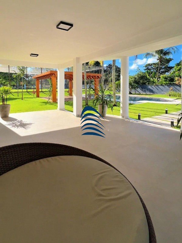 Casa, 6 quartos, 1000 m² - Foto 6